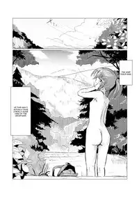 Kyuuka no Shoujo wa Yamaoku e