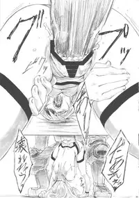 [AXZ (Shinobu Akira)] Angel's stroke 57 Infinite Laura! (IS <Infinite Stratos>)