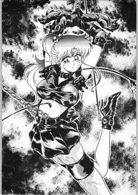 Seifuku Musume Musume School Girls (Sailor Moon)