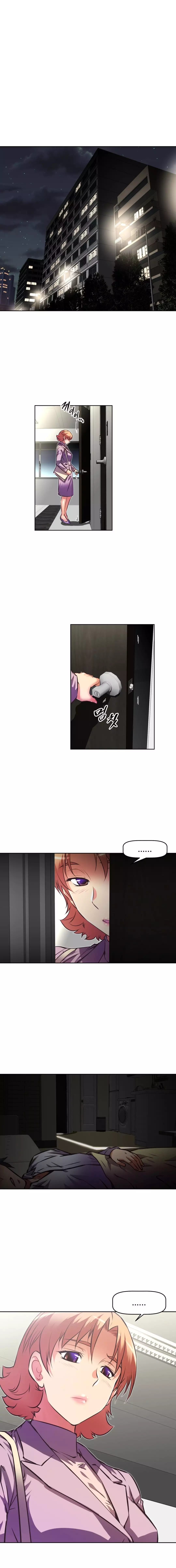 Brawling Go Ch.76-108