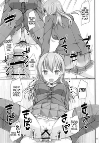 (C85) [Jenoa Cake (Takayaki)] Ware, Suzuya ni Kanpaisu (Kantai Collection) [English] =TV=