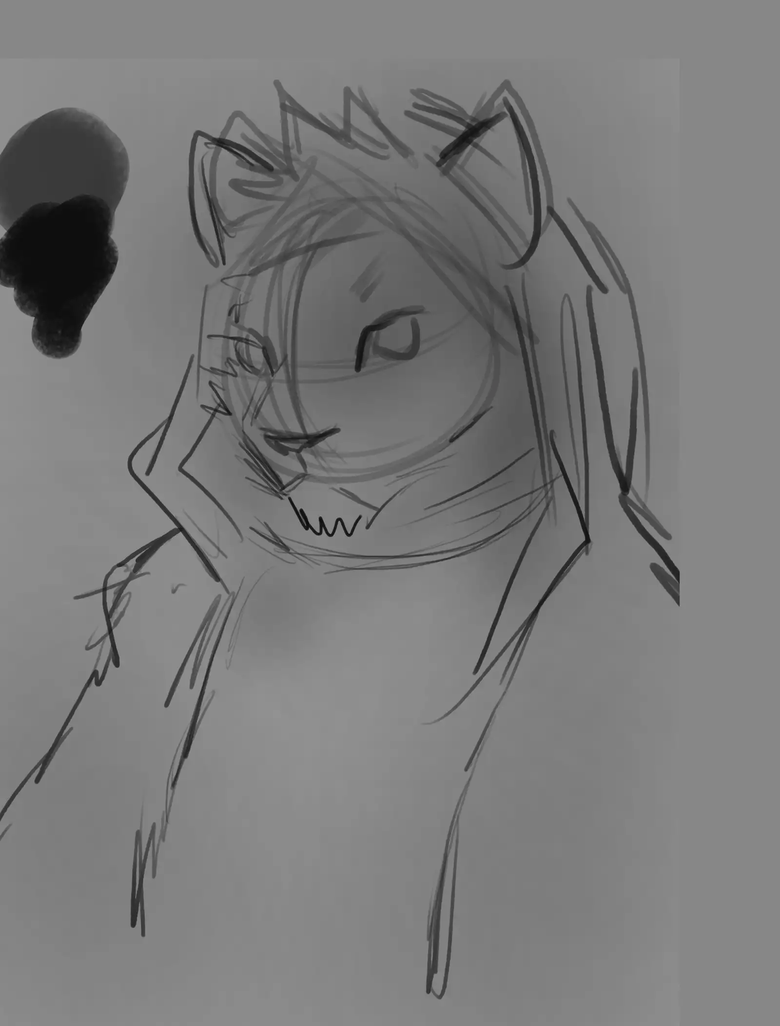 Nekojishi December 2017 Package Reward