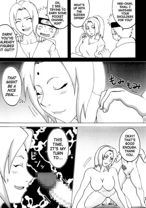 Feels Like Hot Springs