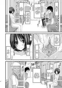 (COMIC1☆6) [valssu (Charu)] Roshutsu Shoujo Yuugi Soushuuhen Chuu [English] [Munyu] [Incomplete]