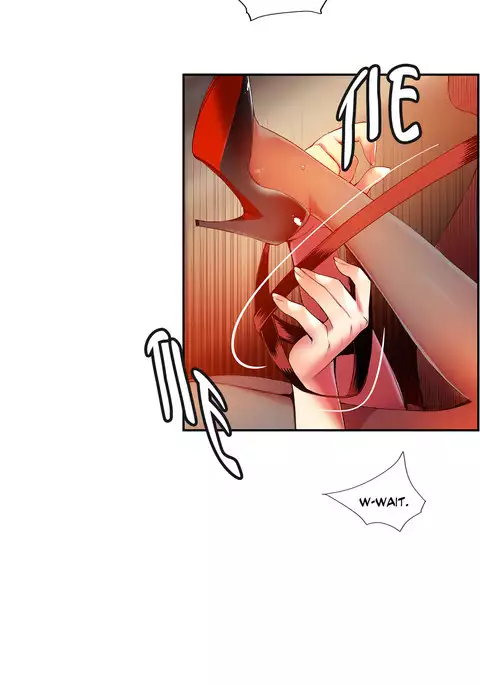 Lilith`s Cord Ch.1-26