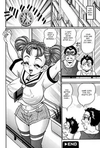 [Watanabe Wataru] Imouto ga Kita!! [English] [Fated Circle] [Digital]