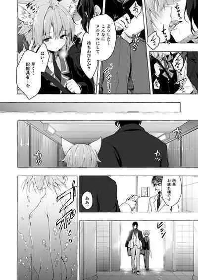 Nyancology Soushuuhen 2