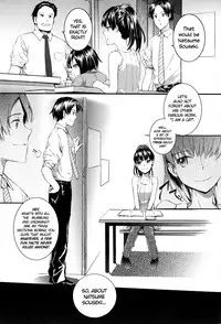 [Sumiya] SAYONARA FAIRIES Ch. 1-9 [English] [QBtranslations + TLL + CW]