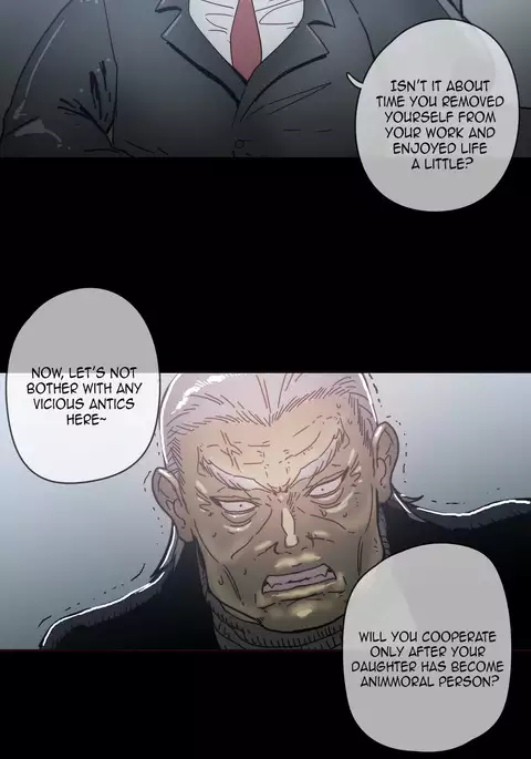 Household Affairs Ch.1-51