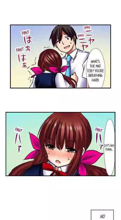 [BURIO] 3… 2… 1… Fuck! (Complete) [English]