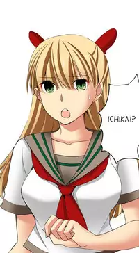 [Jyunn Irie] Sneaked Into A Horny Girls' School [Complete]