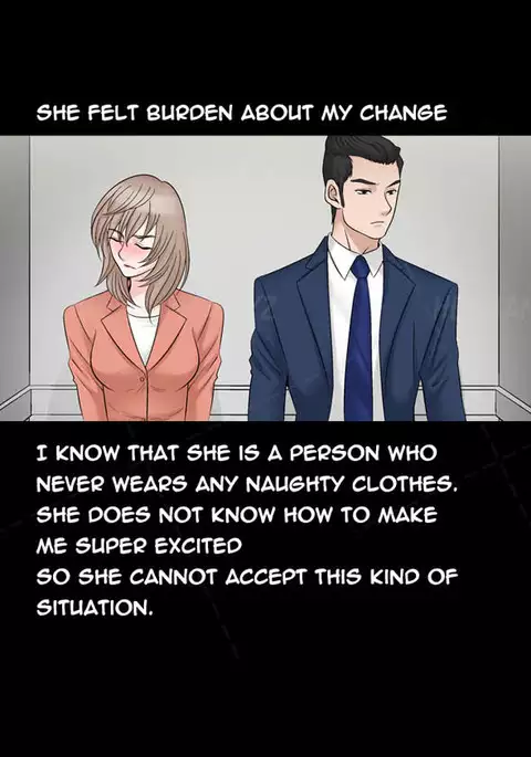 The Taste of Hands Ch.1-63