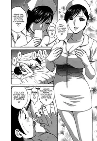 [Hidemaru] Zokkon! Boin Onsen | Boing Boing Onsen Vol. 3 [English] {Tadanohito}