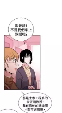 Female Disciple 女助教 Ch.1~2 [Chinese]