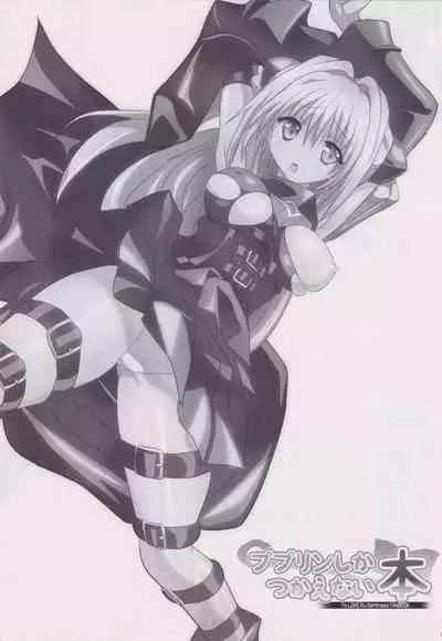 Pupurin shika Tsukaenai Hon