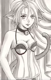 A-G Issue 6 (Super erotic anthology Comic) [English]