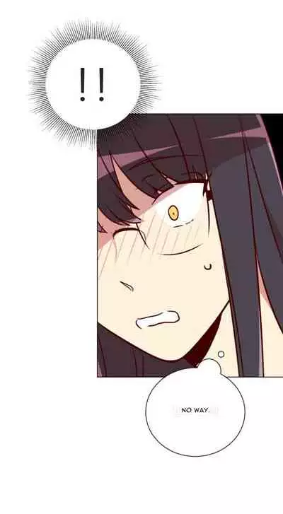 Two Lives in the Same House Ch. 1-24