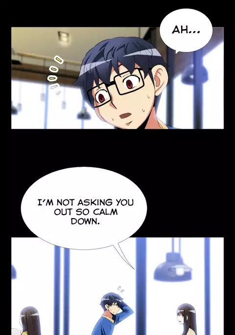 Love Parameter Ch.1-69