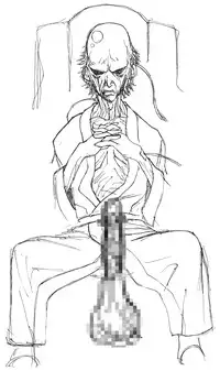 [Naiyori alpha Zaidan (Kimotani)] Maa toriaezu Oppai demo (Resident Evil)