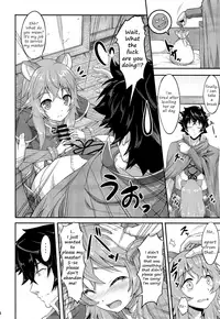 SLAVE'S GIRL OF LEVEL 1