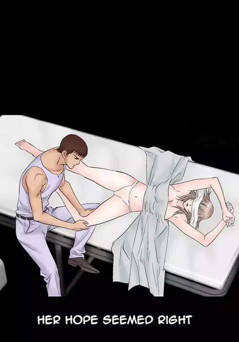 The Taste of Hands Ch.1-63