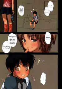 (COMIC1☆3) [Mieow (Rustle)] Lolicon Special 5 [English] =TV=