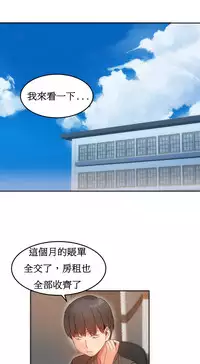 [Mx2J] Hahri's Lumpy Boardhouse Ch. 0~28【委員長個人漢化】（持續更新）