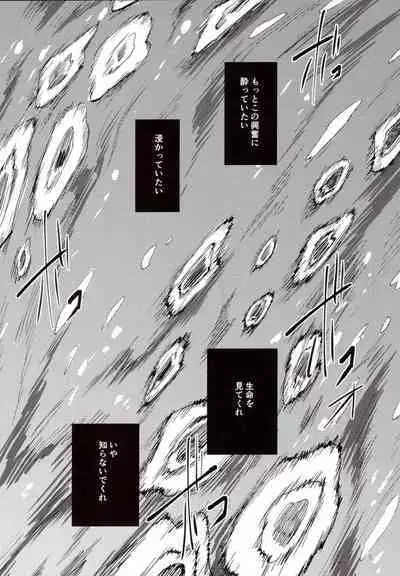 Cinderella wa niku o hamu