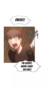 [Mx2J] Hari Dormitory Ch.0-24 (English) (Ongoing)