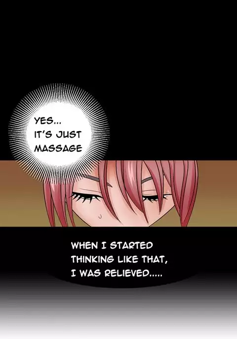 The Taste of the Hand Ch.1-34