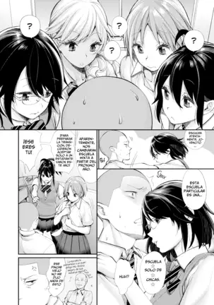 Prince of the Female Otaku Club