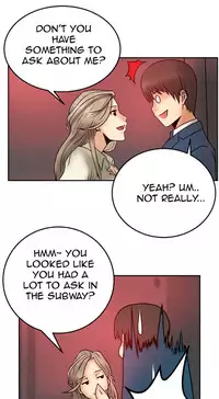 My Office Ch.1-42 (English) (Ongoing)