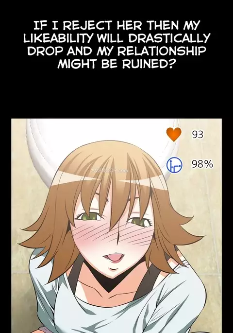 Love Parameter Ch.1-78