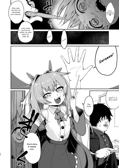 Mesugaki Elf Mahou Choukyou | Breaking a Bratty Elf with Magic