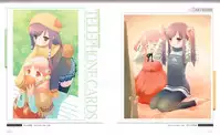 Sakura Musubi Visual Fanbook