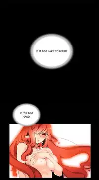 [Juder] Lilith`s Cord Ch.1-17 (English) (Ongoing)