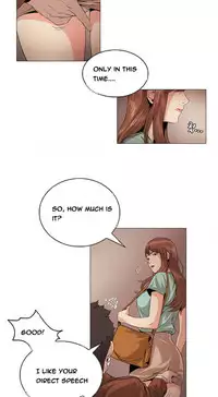 By Chance (Ep. 1-35) [English]