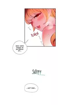 [Juder] Lilith`s Cord Ch.1-19 (English) (Ongoing)