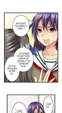 [Jyunn Irie] Sneaked Into A Horny Girls' School [Complete]