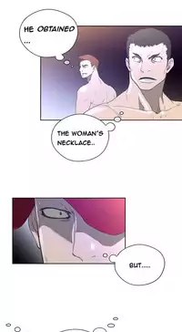 Perfect Half Ch.1-25 (English) (Ongoing)