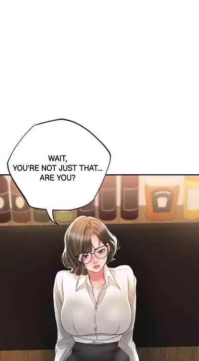 New Town [Lee Wan, Kim Suna] Ch.23/? [English] [Manhwa PDF]