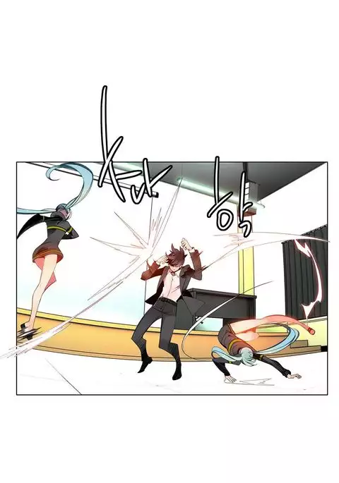 Lilith`s Cord Ch.1-41