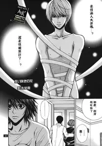 [TAISHI ZAOU] Dead or Alive (Death Note)