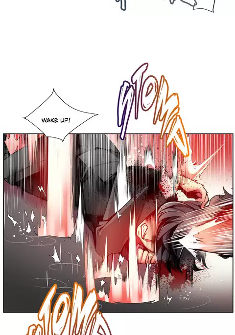 Lilith`s Cord Ch.1-18