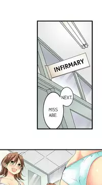 [Jyunn Irie] Sneaked Into A Horny Girls' School [Complete]