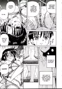 [Spark Utamaro] Shiruwo Suunawa [English] [desudesu] [Decensored]