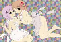 (C89) [Santa☆Festa! (Santa Matsuri)] Chino Drip (Gochuumon wa Usagi desu ka?)