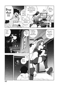 [Isutoshi] Ero-Isu [English] [Lhytiss]