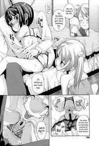 [Mizu] Kids Challenge [English]