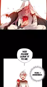 [Juder] Lilith`s Cord Ch.1-18 (English) (Ongoing)